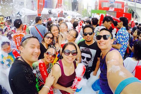 pinoy kanutan|E36: SONGKRAN .
